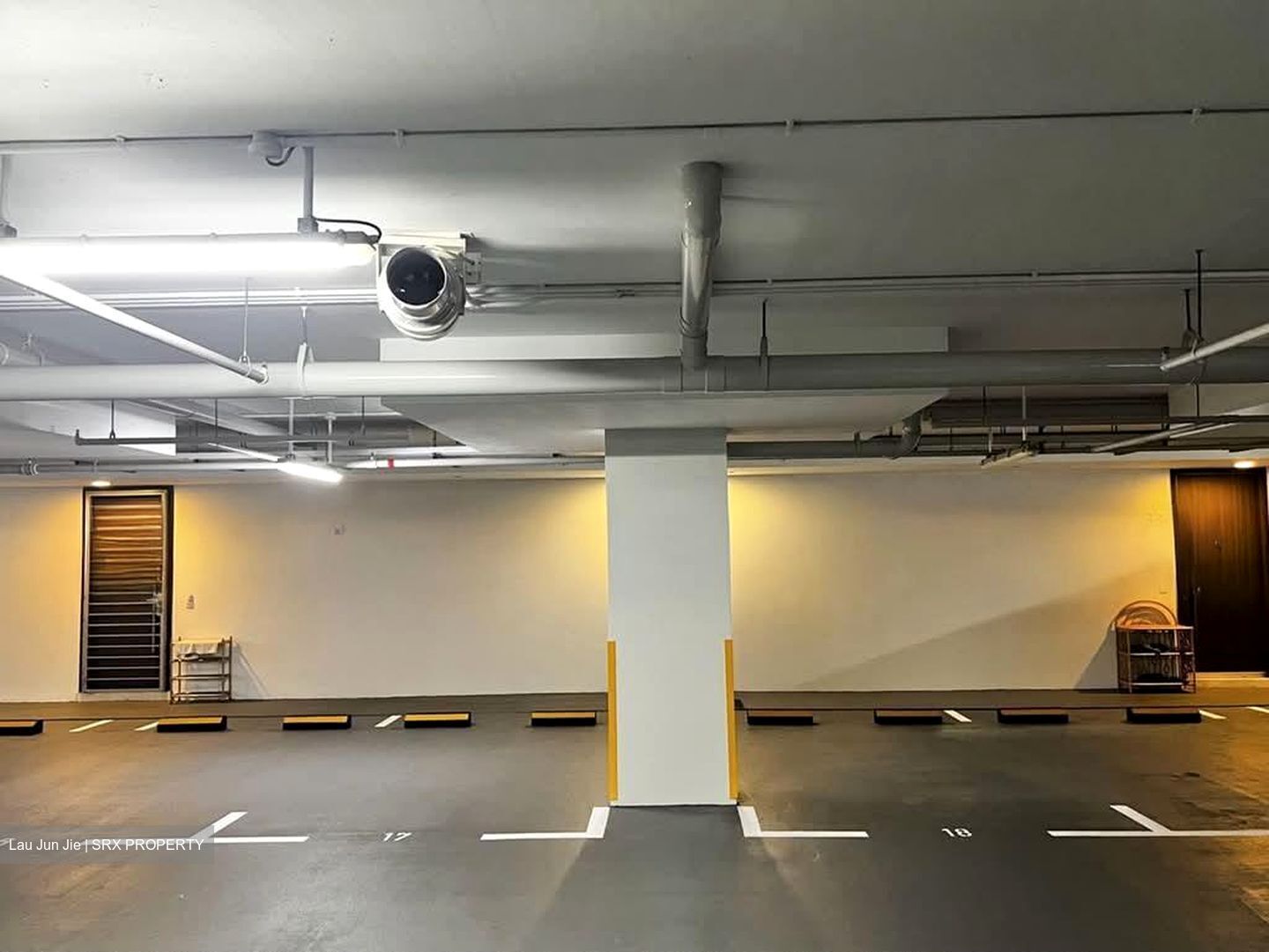 Rivertrees Residences (D28), Apartment #605217951